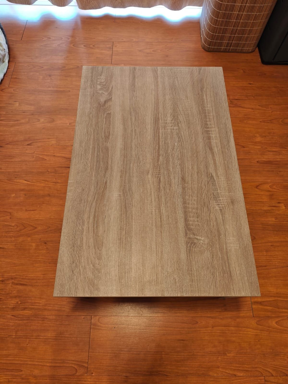 Mesa de sala de estar
