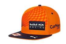 Czapka z daszkiem Red Bull racing