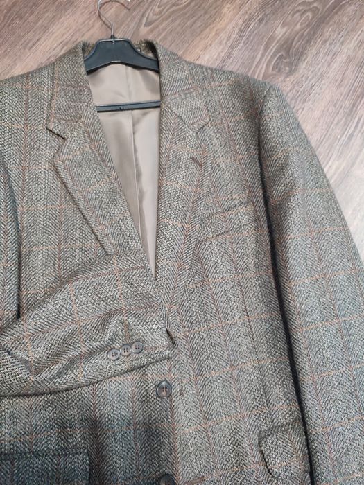 Піджак вовна Британія Centaur