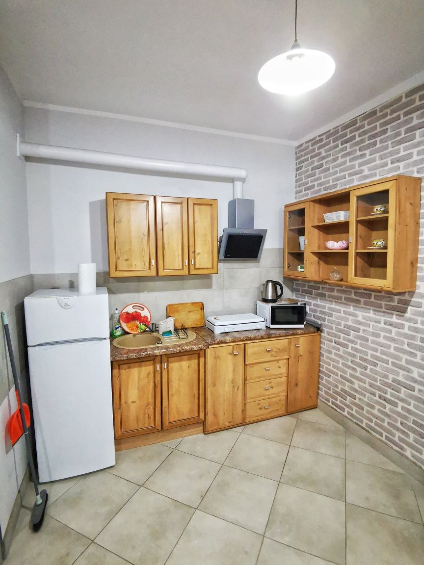 Komfortowe Noclegi,nocleg  w centrum Kutna.Dla 8 osób Kutno
