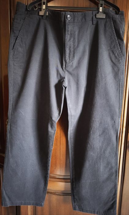 Calças de inverno homem:  conjunto 4, tamanho grande