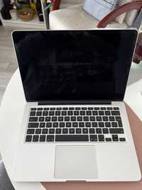 MacBook Pro 2012 - 13,3’’ / 8GB / 128GB SSD