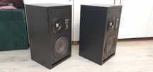 Arcus TM55, kolumny stereo, 2 drożne