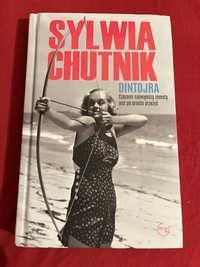 Sylwia Chutnik, Dintojra