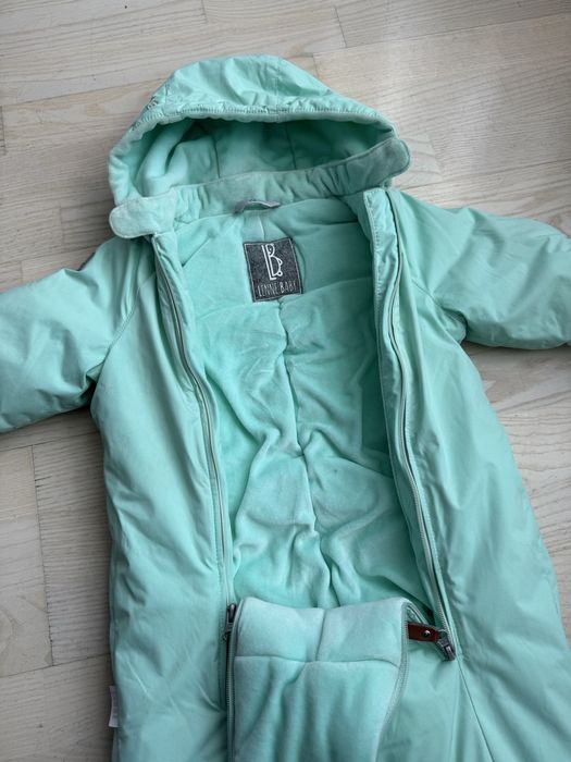 Зимовий комбінезон Lenne 74 розмір