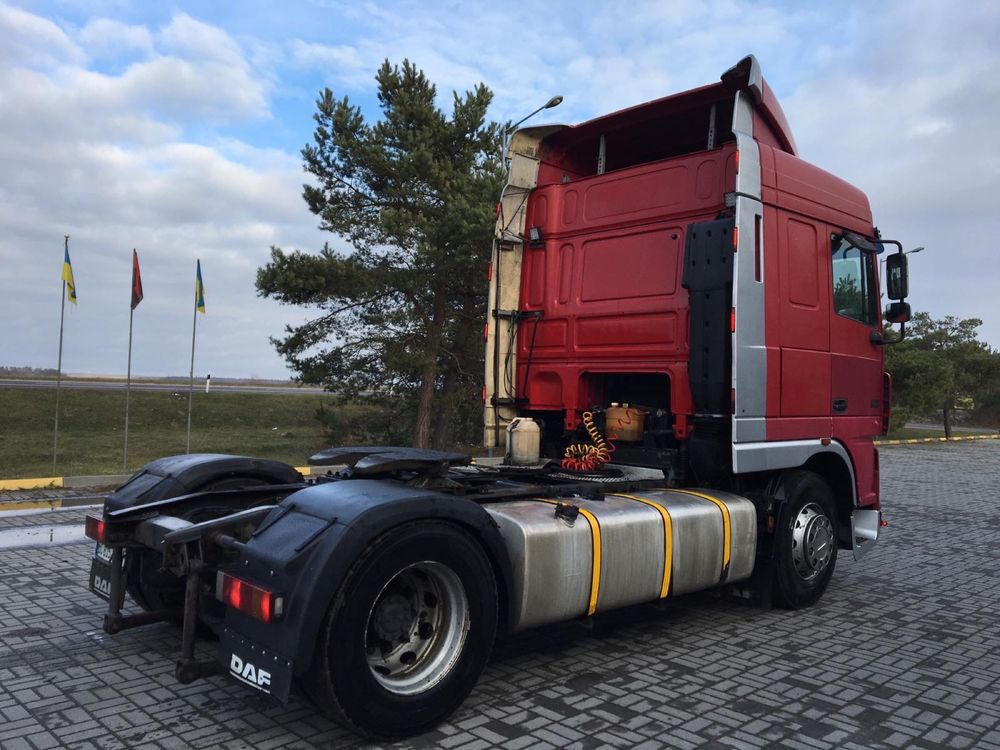 Продам Daf XF 95