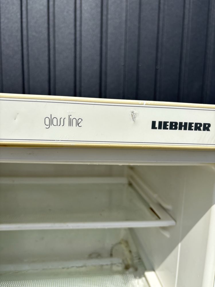 Lodówka Niemiecka LIEBHERR 147cm.Gwarancja.Transp.Wysyłka