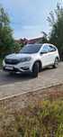 Honda CR-V 1.6 automat 4x4  160KM  2016r