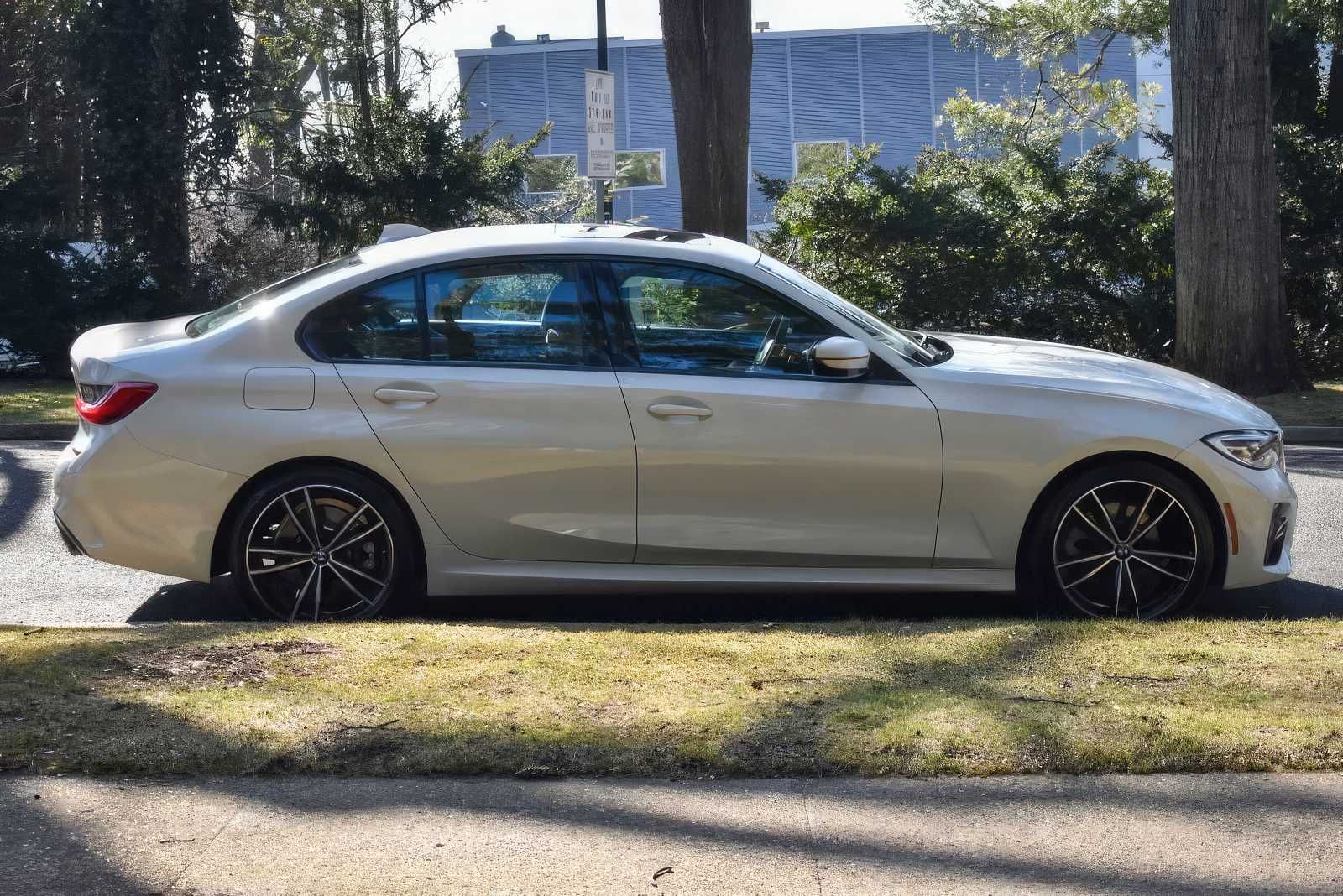 2020 BMW 3 Series 330i xDrive