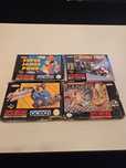 Gry na Nintendo SNES