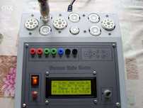 miernik lamp elektronowych