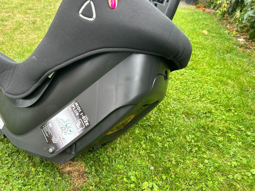 Fotilk Takata Midi I Size + baza
