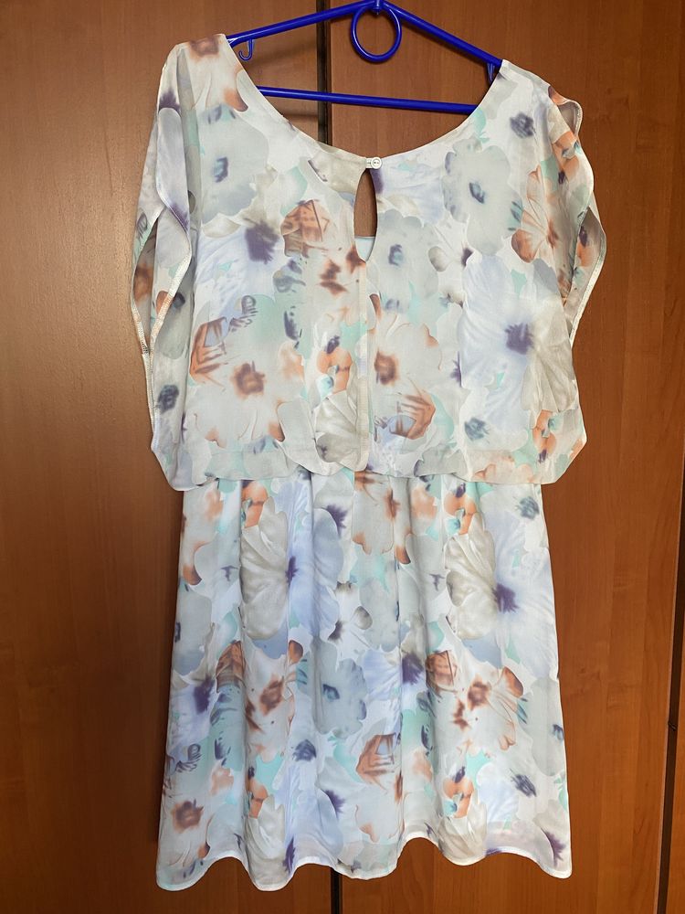 Letnia sukienka C&A