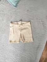 Leginsy krótkie roz 80 H&M