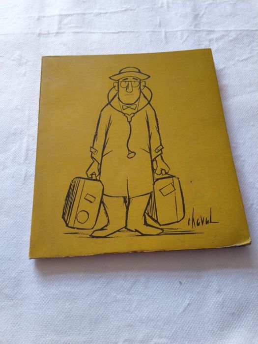 Banda desenhada . . .