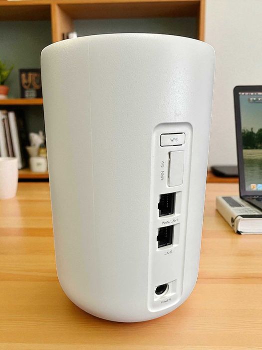 TCL LinkHub LTE Cat13 Home Station I NOWY I Polecamy