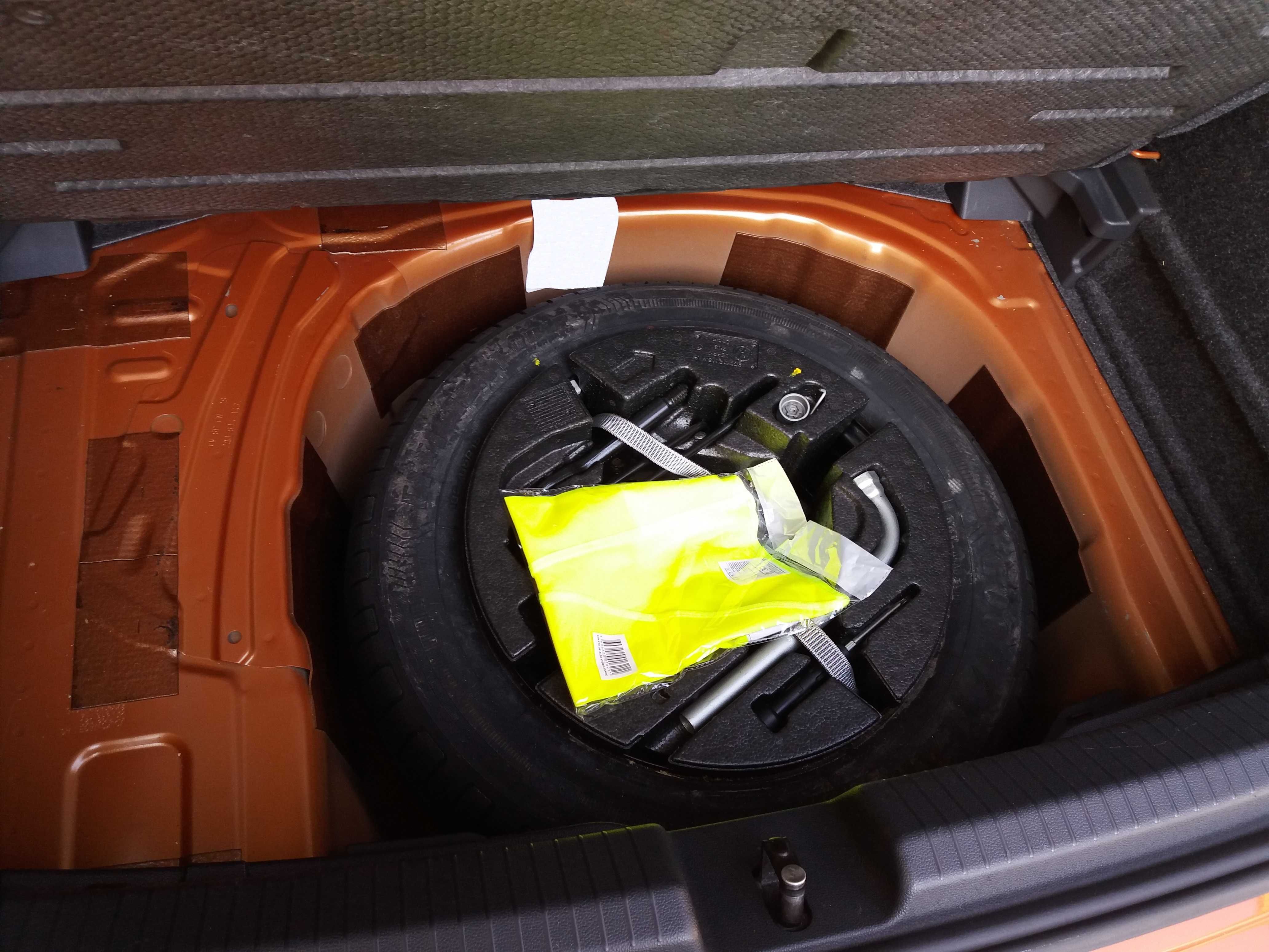 Volkswagen Polo 1.0 TSI Confortline