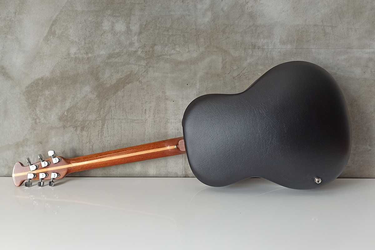 Гитара Melody Rondo E. VI + преамп (200$) Италия
