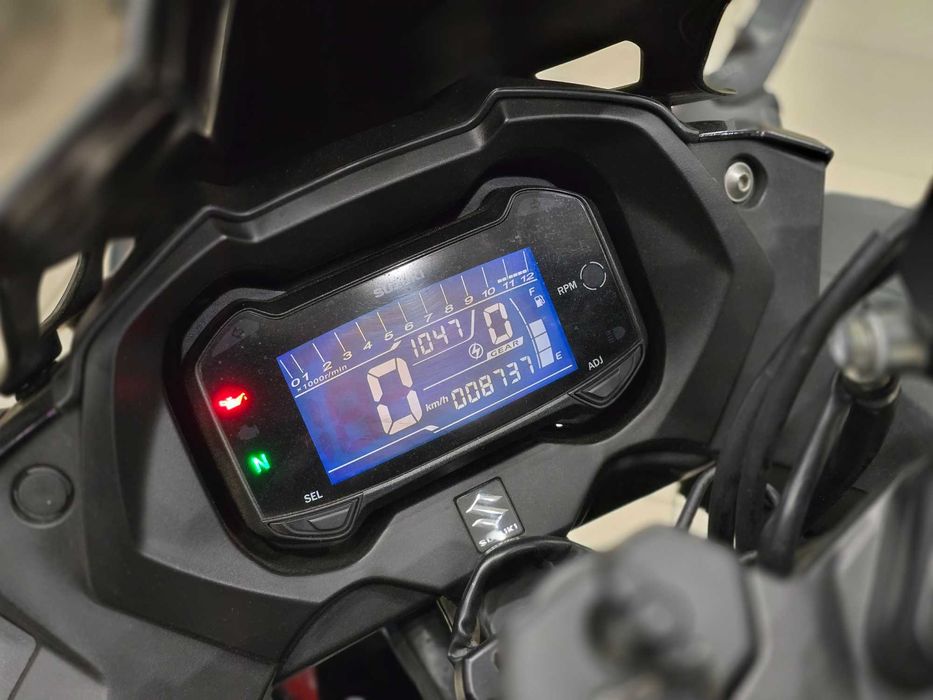 Без пробігу по Україні Мотоцикл Suzuki GSX 250R 2020 в Артмото Харків