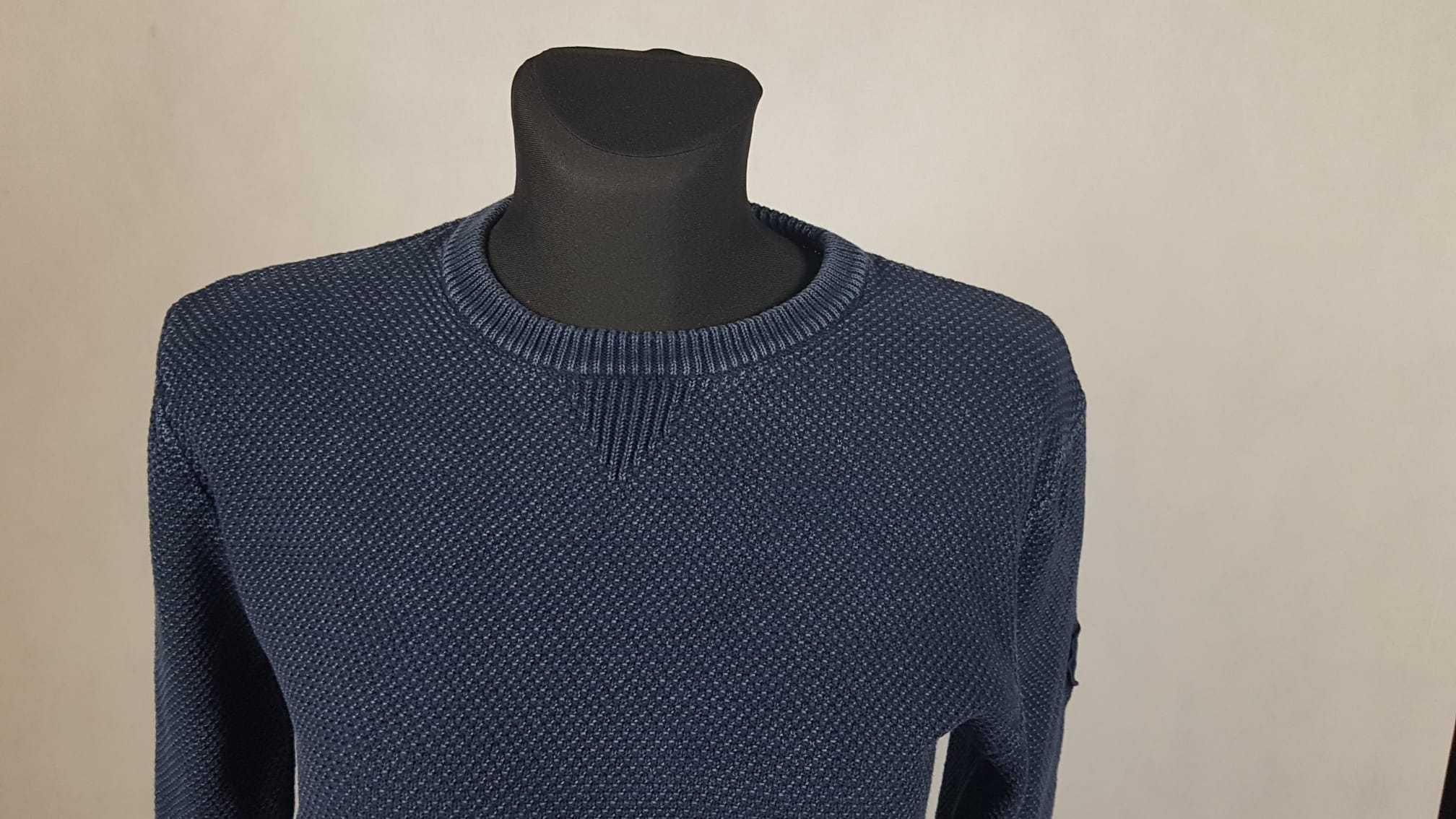 Sweter JEAN PAUL r. S