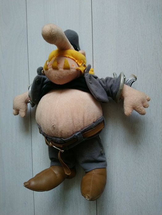 Іграшка Werner Prasi