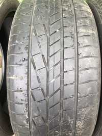 Używane opony letnie Goodyear Excellence 255/45 R20