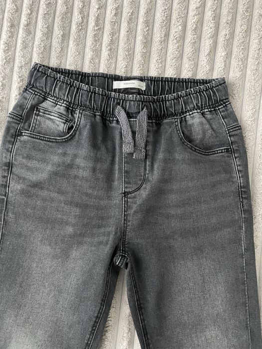 Джинси Reserved на хлопчика 152 см