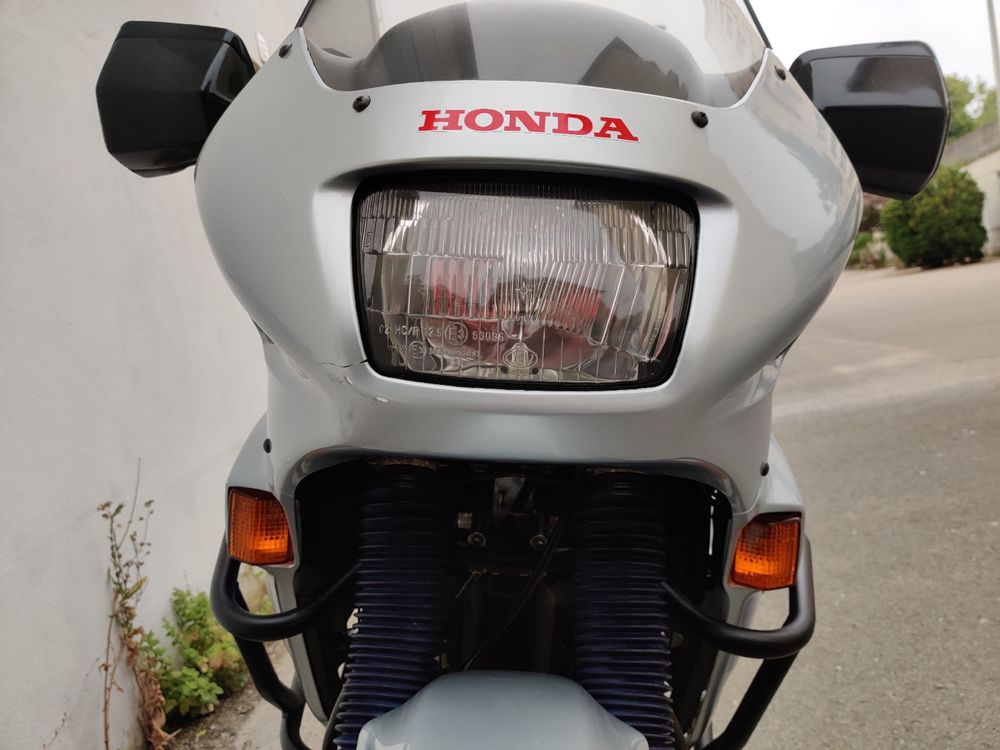 Transalp 600 em Optimo estado