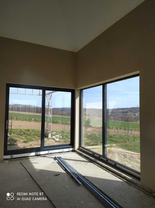 Tynki maszynowe, gipsowe i cementowo-wapienne