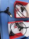 Sram guide P + T
