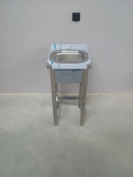 Zlew Gastronomiczny mimi 40x40