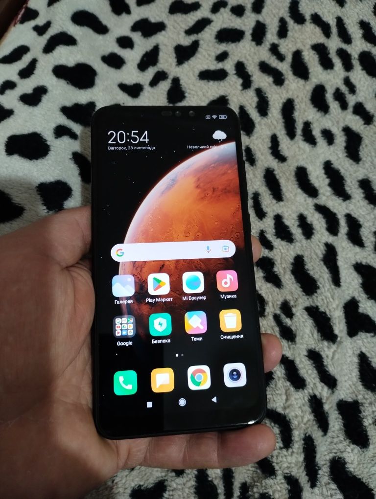 Redmi Note 6 pro