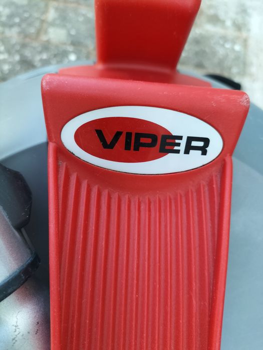 Vendo aspirador usado