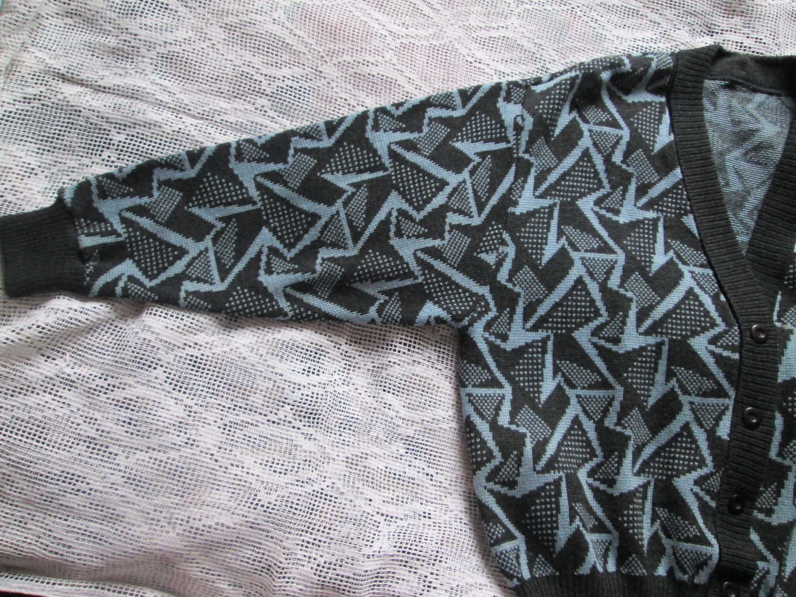 Женская кофта на пуговицах Донецк, р.54-56