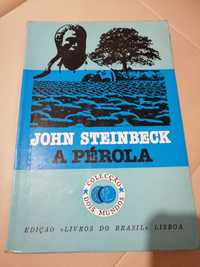 A Pérola de John Steinbeck