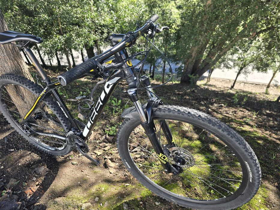 Btt 29 m travoes hidraulicos