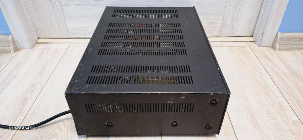 Końcówka MOCY WPA-600 PRO ! W pełni sprawna ! OKAZJA !