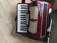 Akordeon Firotti 60b