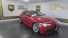Alfa Romeo Giulia 2.2 D Veloce AT8 AWD