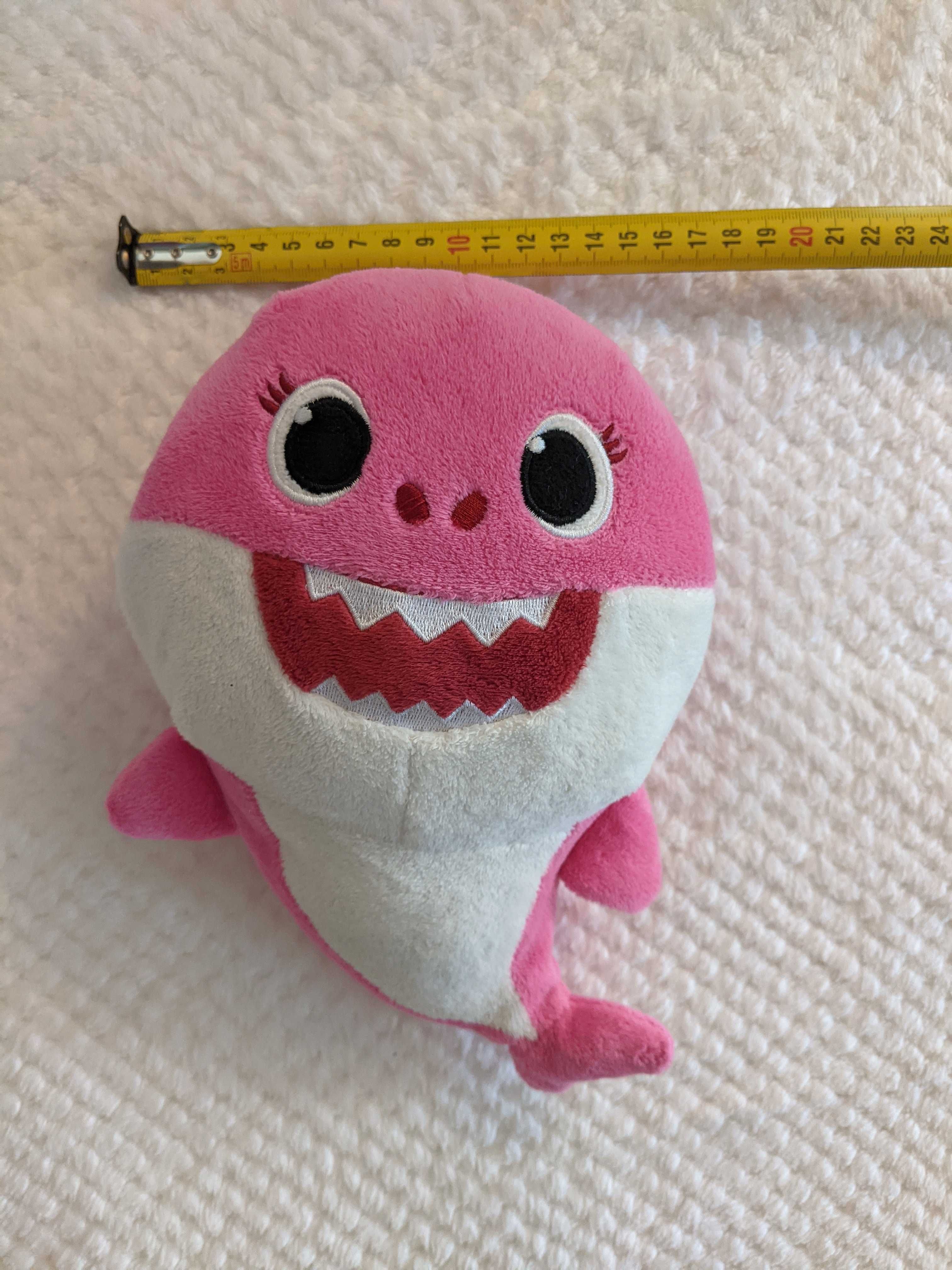 Baby Shark maskotka