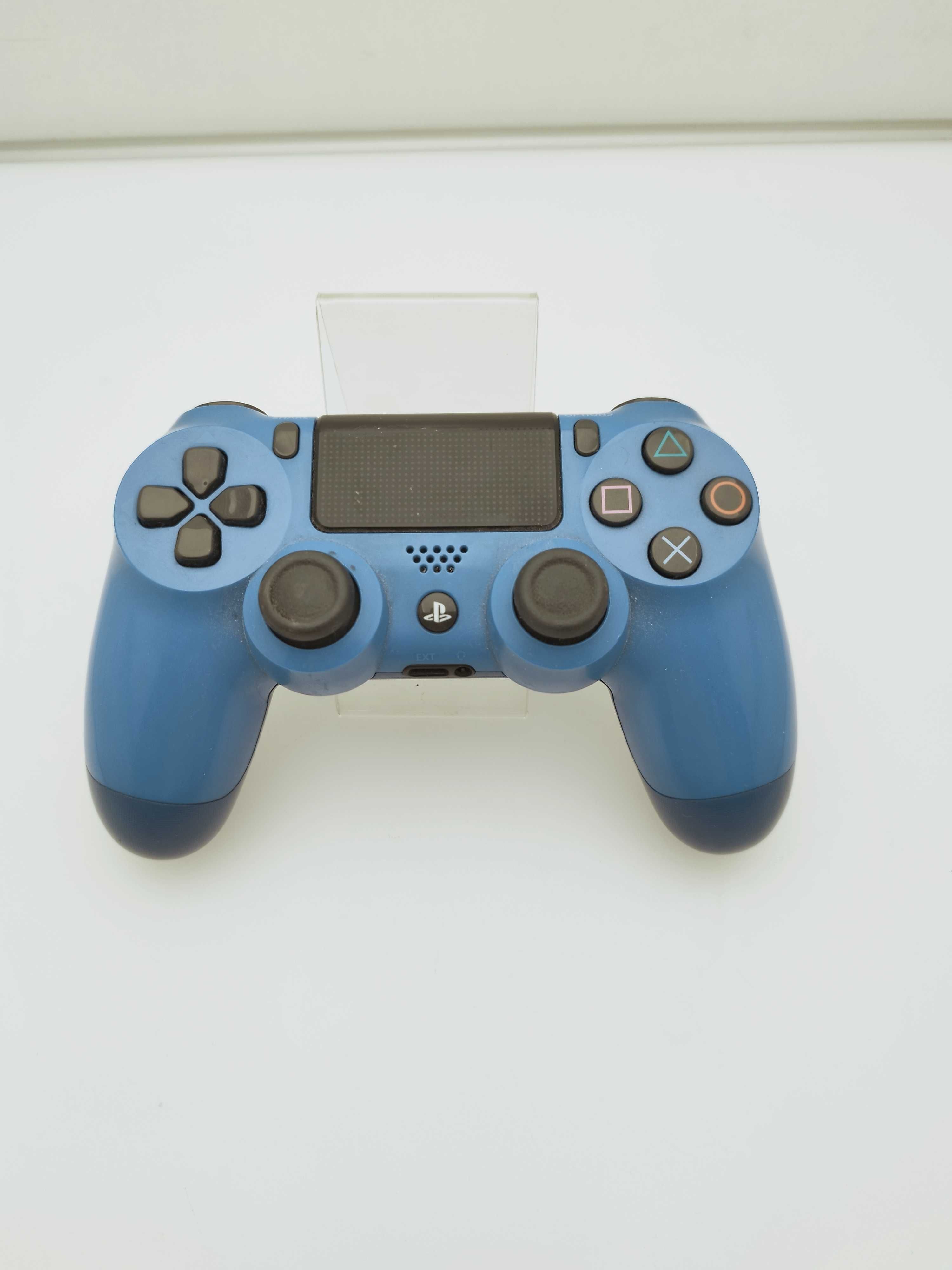 Pad do ps4 niebieski 188/25/psz