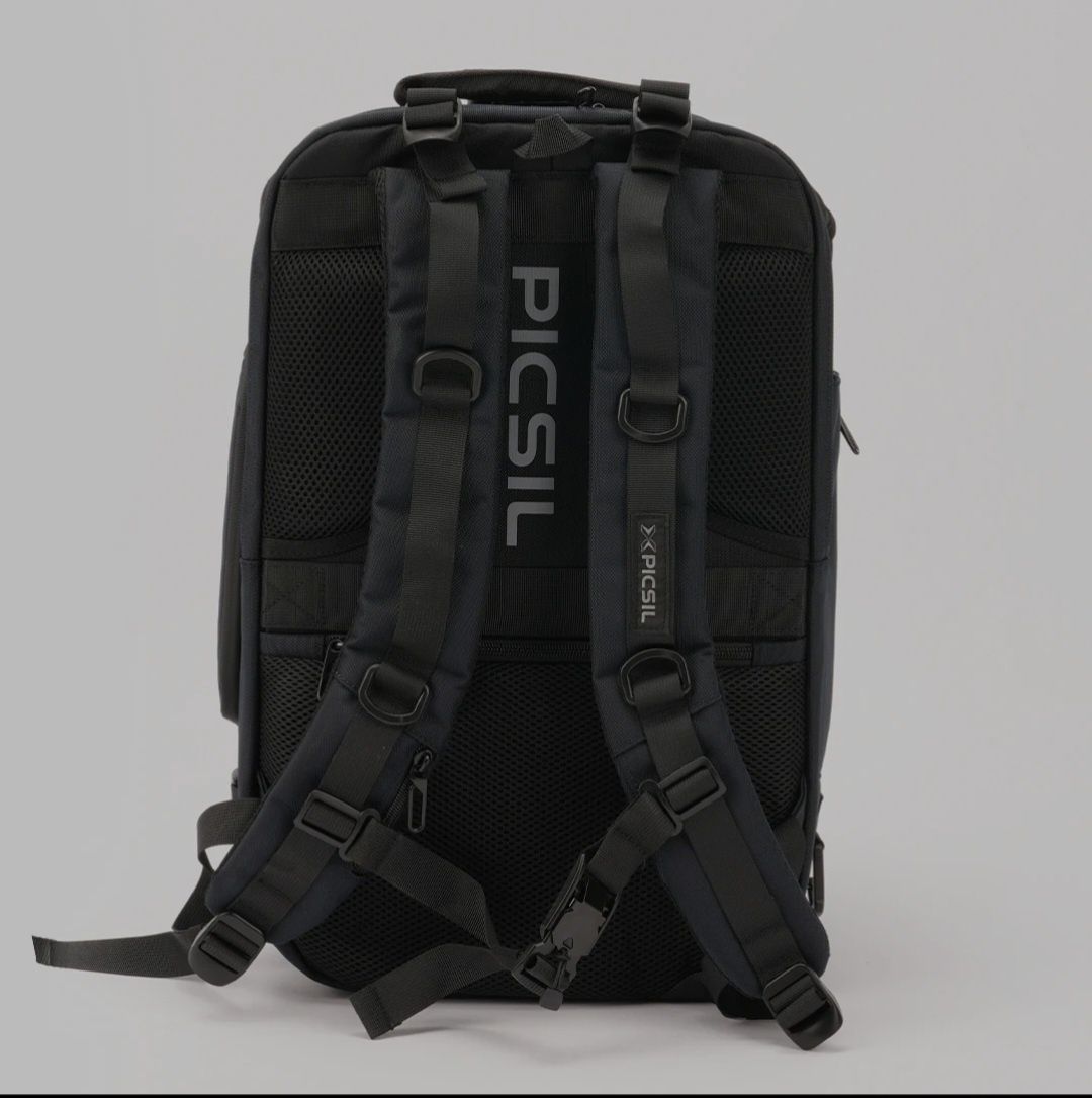 Mochila Táctica Maverick 40L