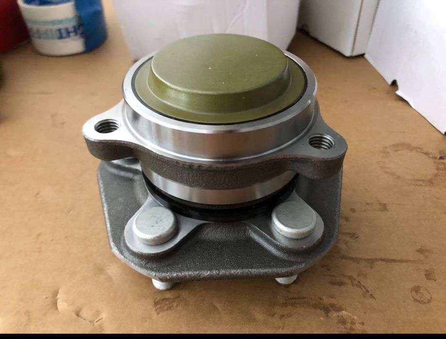 Ступиця tesla Ступица тесла  3 Y X S подшипник моточина різні моделі