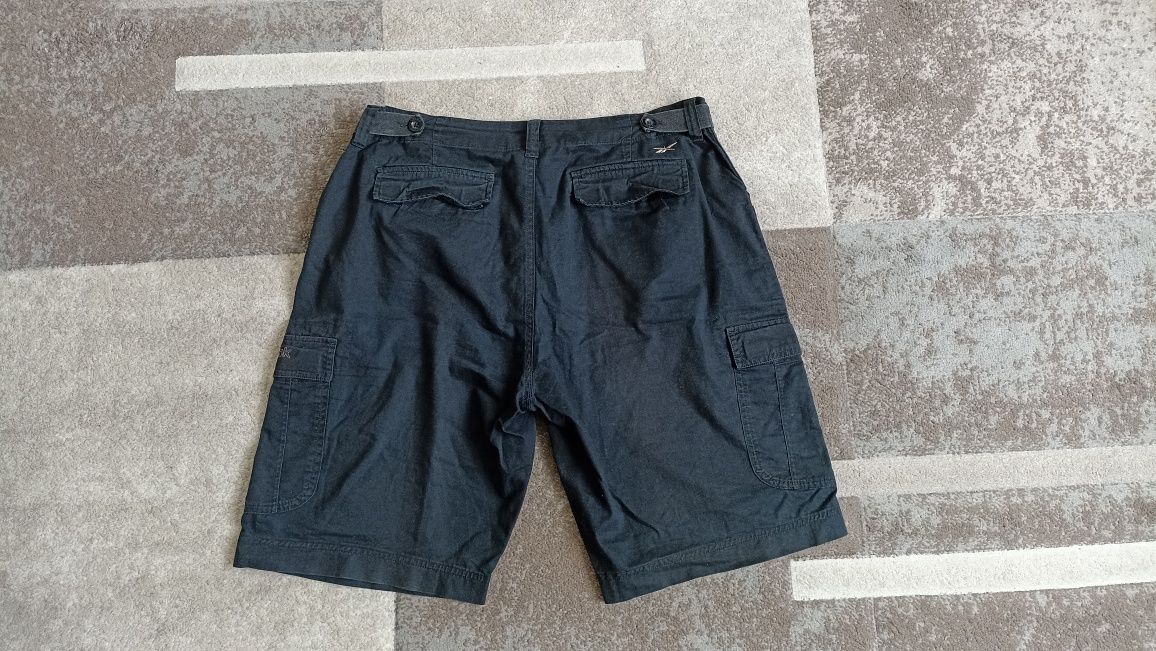 Spodenki męskie Reebok rozmiar L