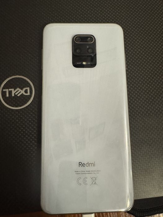 Redmi Note 9 Pro 6 128gb