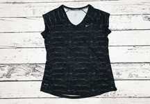 Nike * running * miler * koszulka * damska * idealna * M