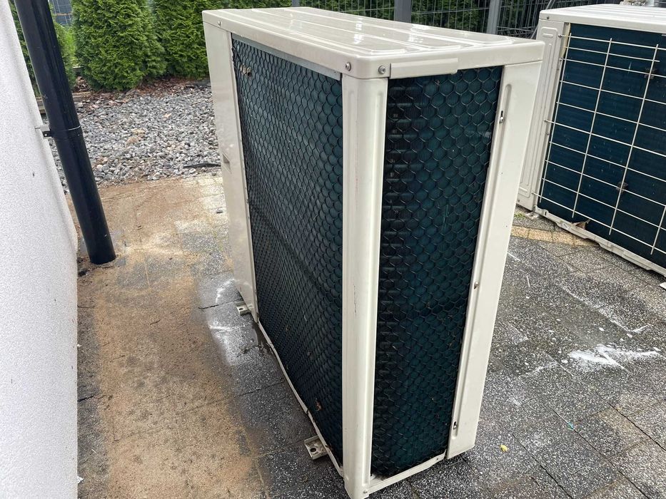 Multisplit klimatyzator [pompa ciepła] Comfee [Midea] Made in Germany