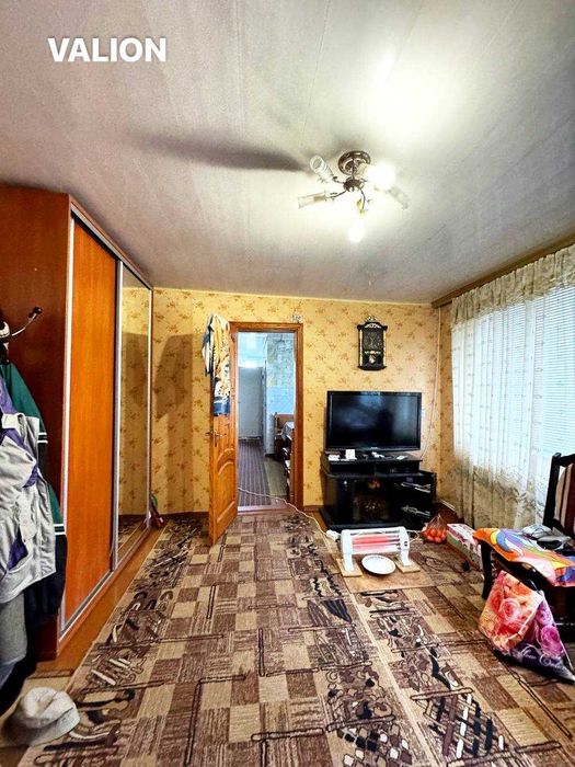 Продаж ЖИЛИЙ 1-пов. Будинок 100+100 кв.м на 2 сім'ї-10 соток +3 ГАРАЖА