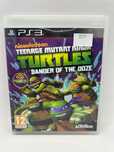 Teenage Mutant Ninja Turtles Ps3 nr 9059