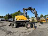 Mecalac 714MW  Mecalac 714mw